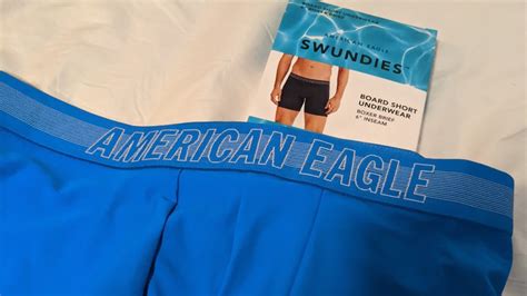 american eagle swim